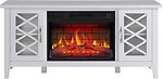 Фото ArtiFlame ODESSA AF23BS білий