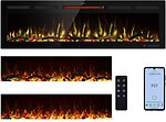 Фото Royal Flame Crystal 60R PRO Wi-Fi
