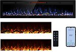 Фото Royal Flame Crystal 72R PRO Wi-Fi