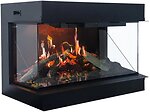 Фото Royal Flame Holographic TS 50 H LCD Wi-Fi