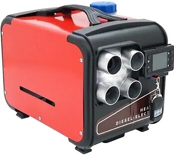Фото Voltronic TD-5000