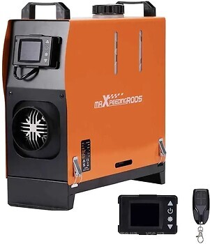 Фото maXpeedingrods MXR-2Y