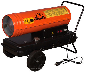 Фото Vitals DH-300