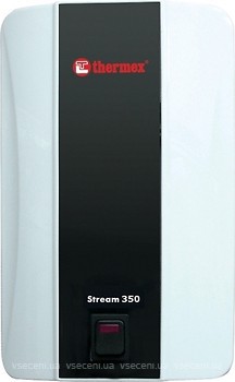 Фото Thermex Stream 350 White