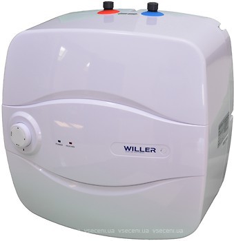 Фото Willer Optima Mini PU10R