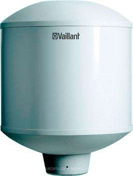 Фото Vaillant eloSTOR VEH Basis 50/7 (0010020680)