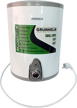 Фото Grunhelm GBH I-30V