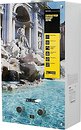 Фото Zanussi Fonte GWH 10 Glass Trevi