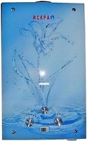 Фото Искра JSD 20 LCD водяной цветок