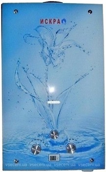 Фото Іскра JSD 20 LCD водяна квітка