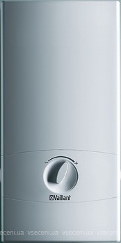 Фото Vaillant VED H 18/7 INT (0010007737)