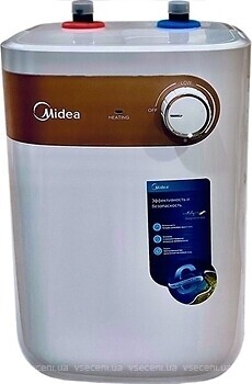 Фото Midea D06-20VA(U)