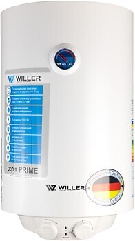 Фото Willer Prime EV30DR