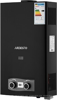 Фото Ardesto TFGBH-10B-X2-BLACK