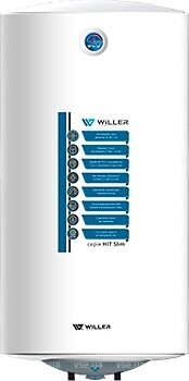 Фото Willer Hit Slim EV50SR