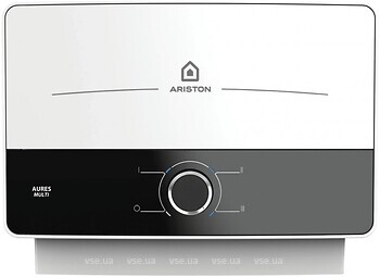 Фото Ariston Aures Slim Multi SM 7.7 (3195213)