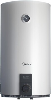 Фото Midea D50-15FN(D)