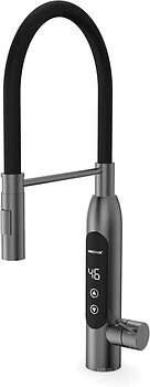 Фото Mixxus Electra 570-EF Graphite (MI6642)