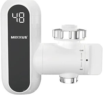 Фото Mixxus Electra 650-E (MI6508)