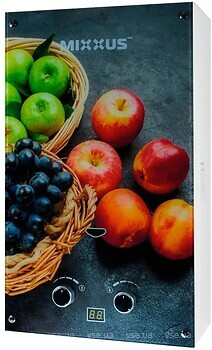 Фото Mixxus GWH-0310 Basic Glass (WH0024)