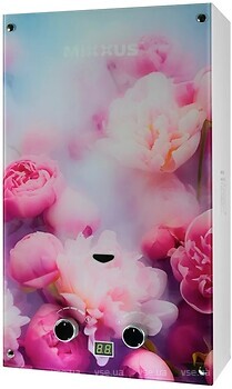 Фото Mixxus GWH-0410 Basic Glass (WH0025)