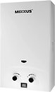 Фото Mixxus GWH-0110 Basic White (WH0022)