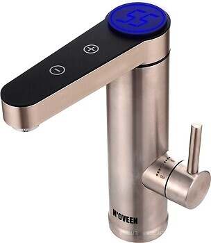 Фото Noveen IWH960 Silver