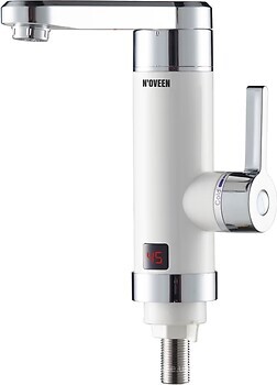 Фото Noveen IWH460 Silver