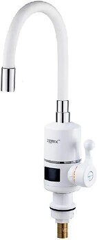 Фото Zerix ELW06-EF White (ZX5856)