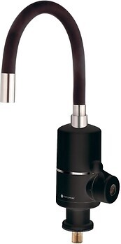 Фото Zerix ELW06-F Black (ZX5857)