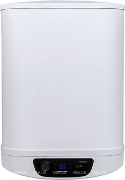 Фото Fillux F-WH50D20WH