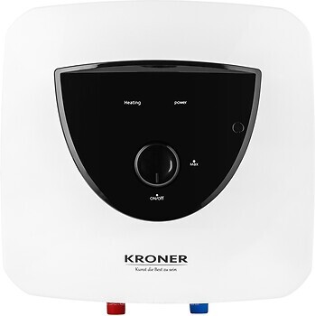 Фото Kroner Small K10SA1.5 (CV034583)