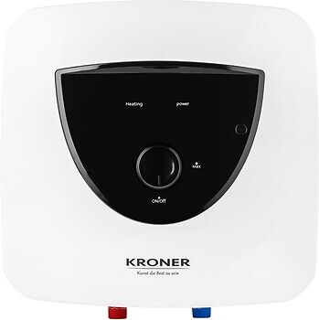 Фото Kroner Small K15SA1.5 (CV034584)