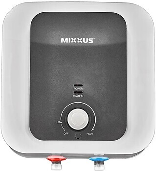 Фото Mixxus EWH-1110 Small Over (WH0606)