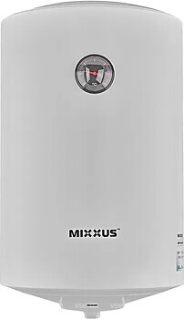 Фото Mixxus EWH-07080 Round Wet (WH0602)