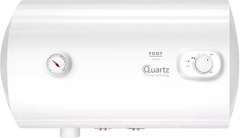Фото Quartz Font 80 H