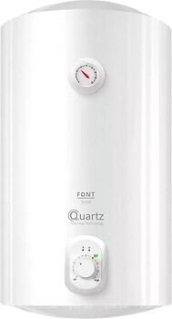 Фото Quartz Font 150 V