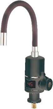 Фото Zerix ELW06-EF Black (ZX5033)