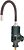 Фото Zerix ELW06-EF Black (ZX5033)