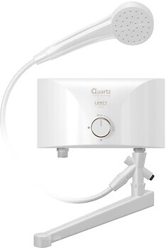 Фото Quartz Lancy 5500 Combi