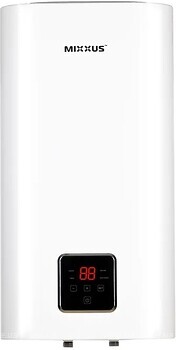 Фото Mixxus Cube Dry (V) 100L EWH-15100