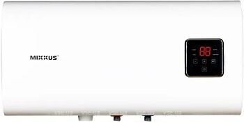Фото Mixxus Cube Wet (H) 80L EWH-14080