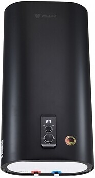 Фото Willer Grand Digital EV50DRI Black