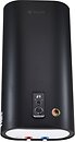 Фото Willer Grand Digital EV80DRI Black