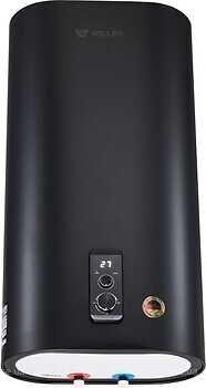Фото Willer Grand Digital EV80DRI Black