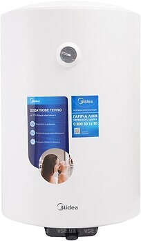 Фото Midea Green D80-15FG(W)