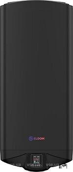 Фото Eldom Galant Dry 80 (DV80DW-B)
