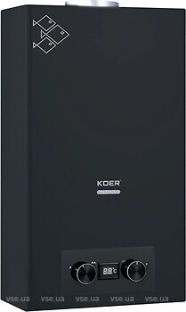 Фото Koer KWH.G0110 BLACK