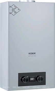 Фото Koer KWH.G0110 GRAY