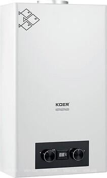 Фото Koer KWH.G0110 WHITE